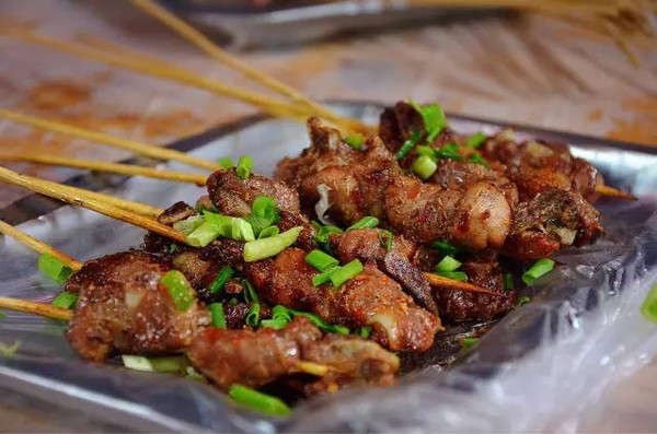 弥勒五花肉培训